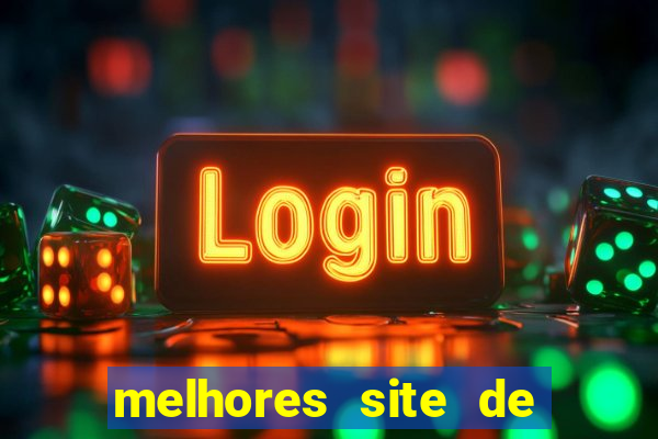 melhores site de jogos online